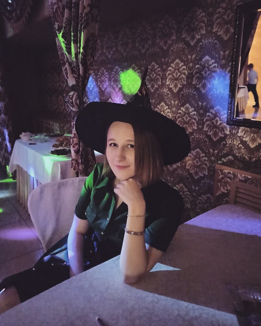 anastasiya_hope666 в LOOKY. . Поздравляю! С Вашим ...