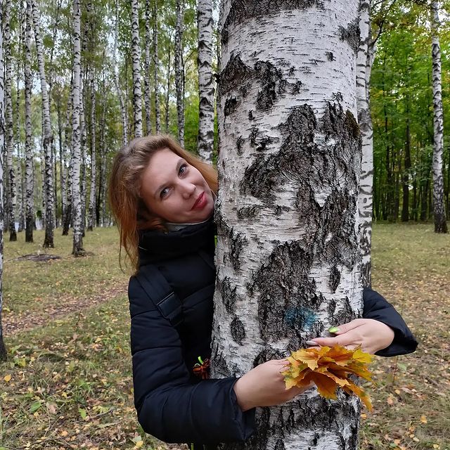 irina_irinka_irka в LOOKY. . Порой жизнь кажется ...