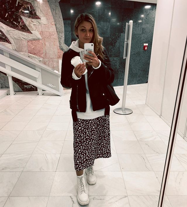 stasya__k в LOOKY. . Наконец-то😊