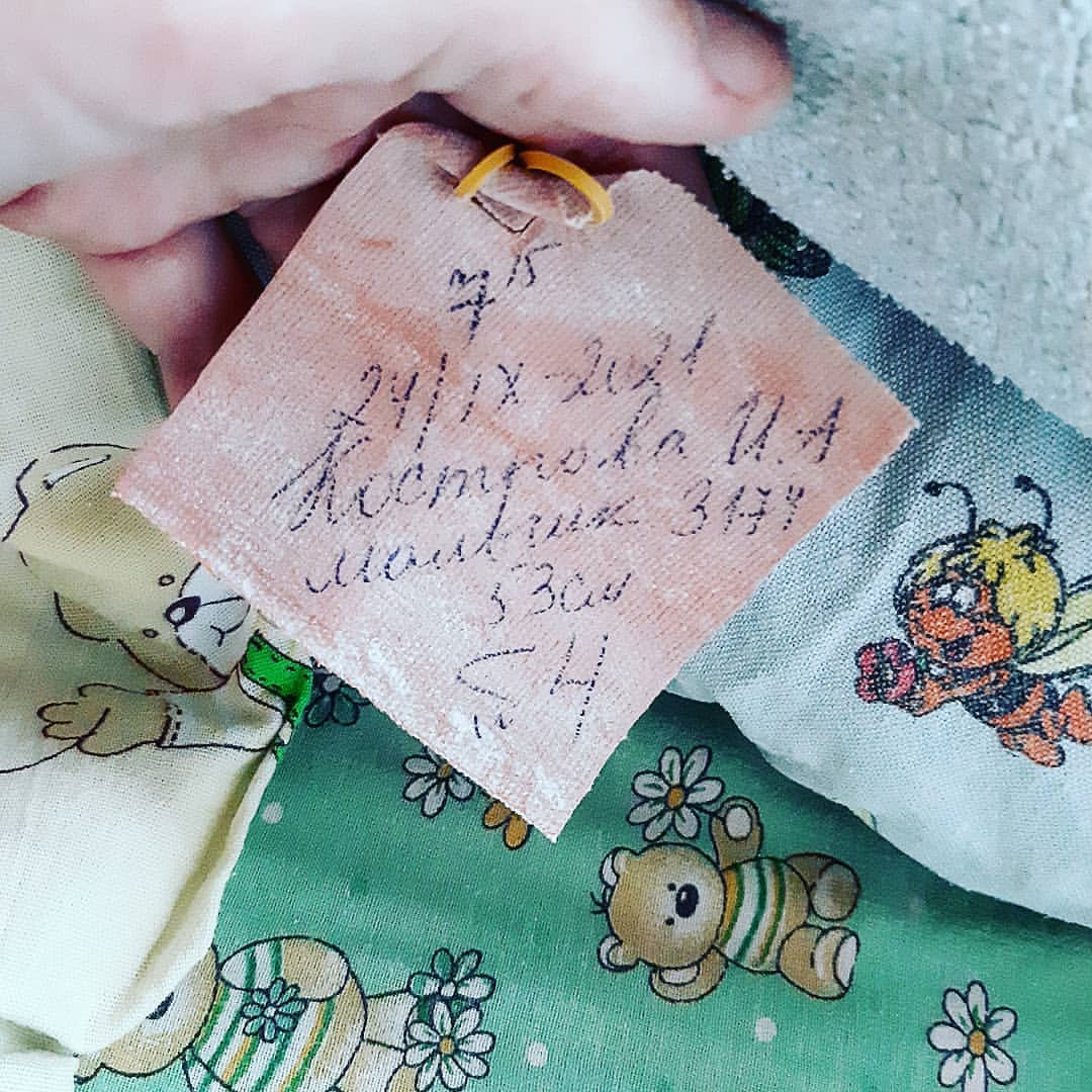  в LOOKY — Дождались, маленькое  чудо❤😍