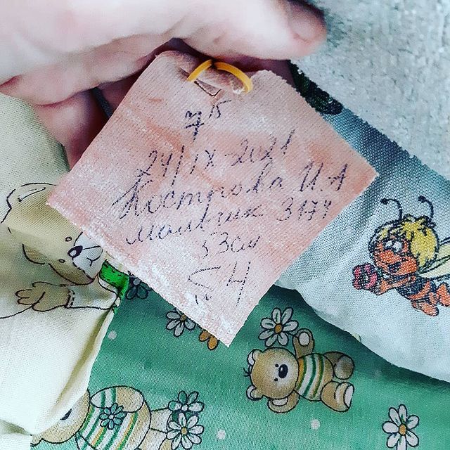 irina6290i в LOOKY. . Дождались, маленькое...
