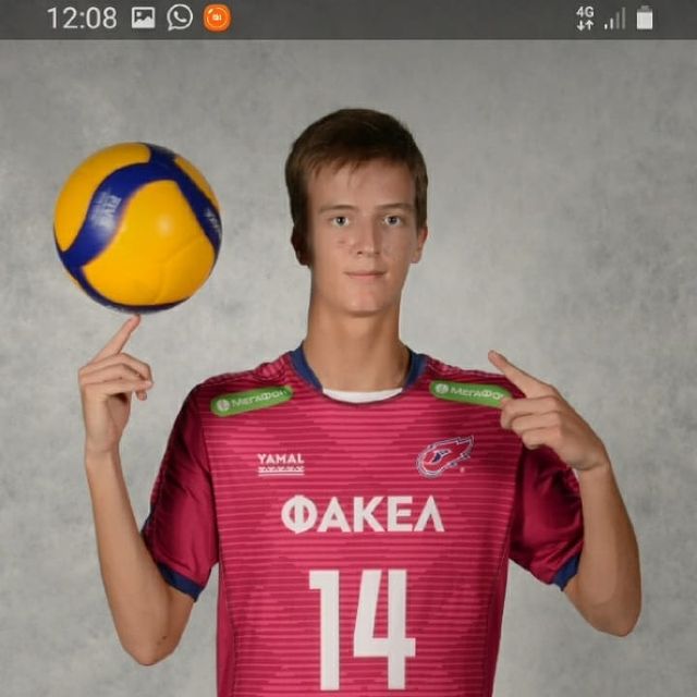 olgakvochko в LOOKY. #молодежка_факел,#fakelvolley,#поехали. Сезон стартовал!🏐 Н...