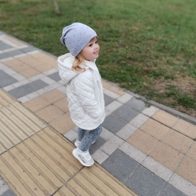 anuta_reut в LOOKY. #осень,#сентябрь2021. Вот и лето прошло, с...