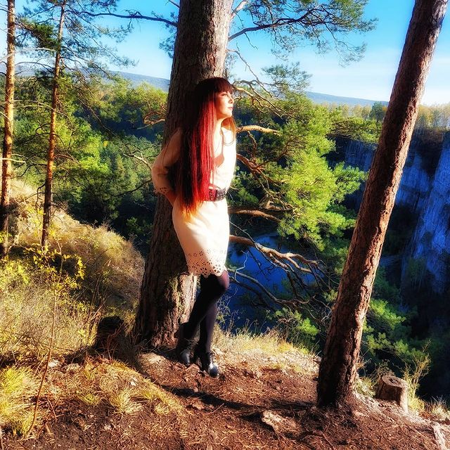 demidova_74 в LOOKY. #новаяосень. 🍁 #новаяосень