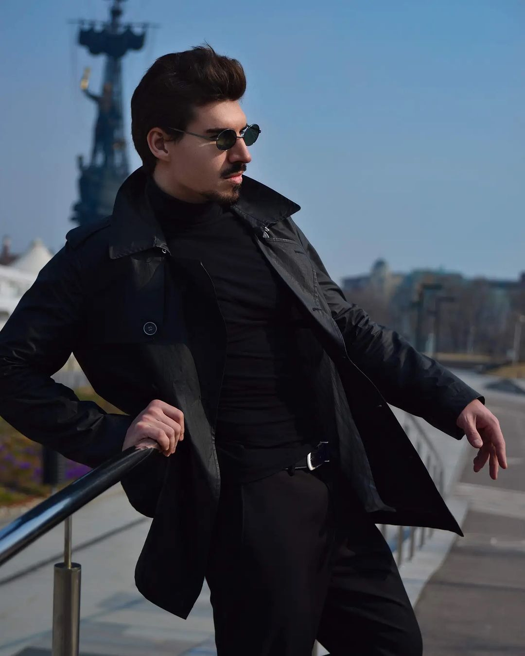 tarasovello в LOOKY — @harlee_men, ты крутая) 
Приеду в ноябре)