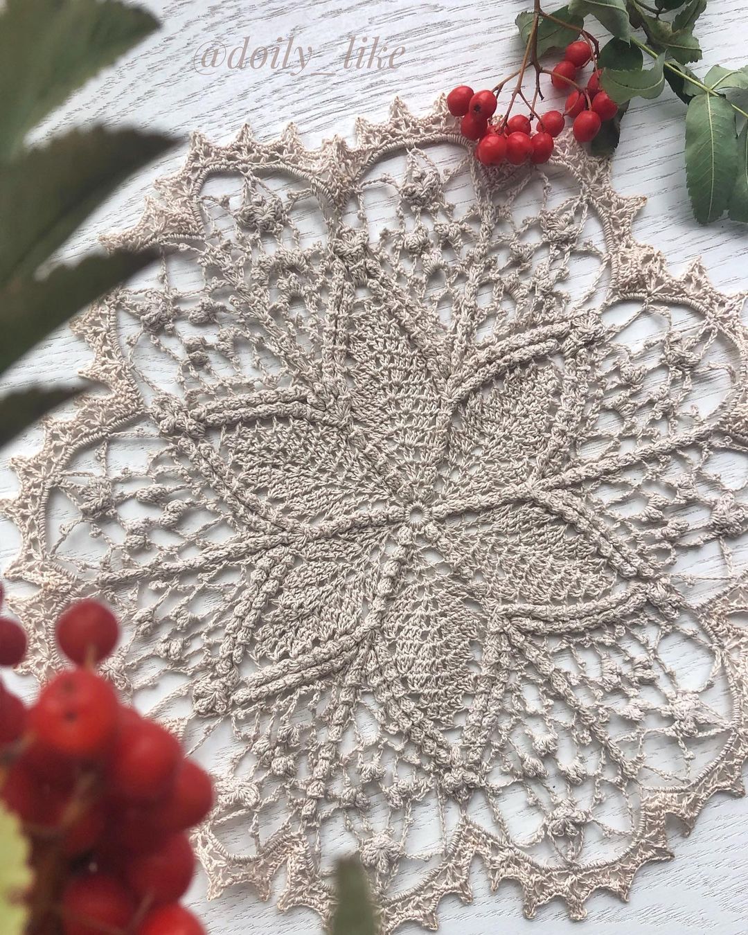 doily_like в LOOKY — фото 2