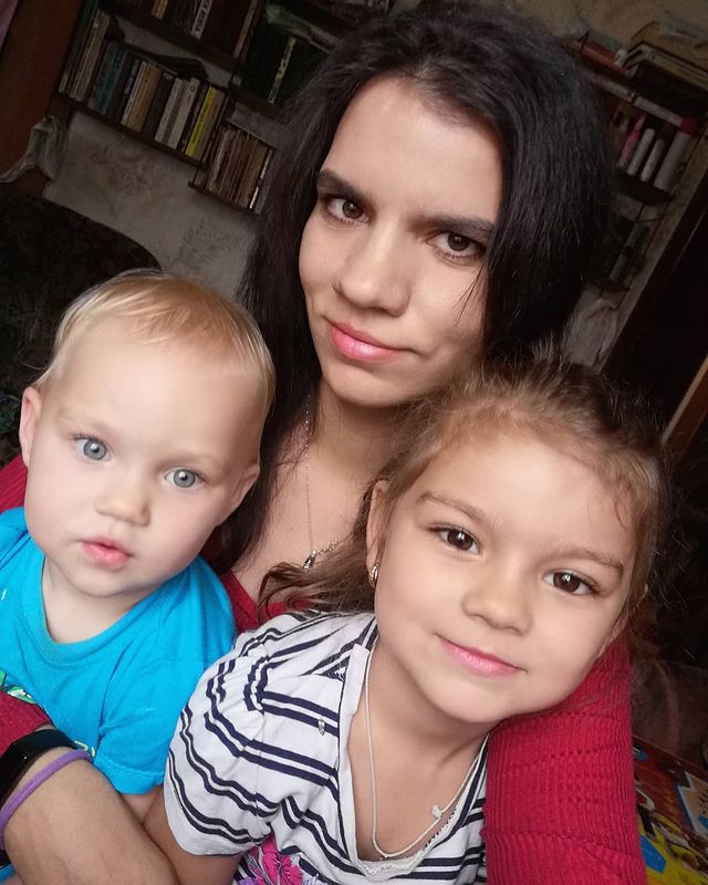 dashulya.v1324m в LOOKY. . 💜💜