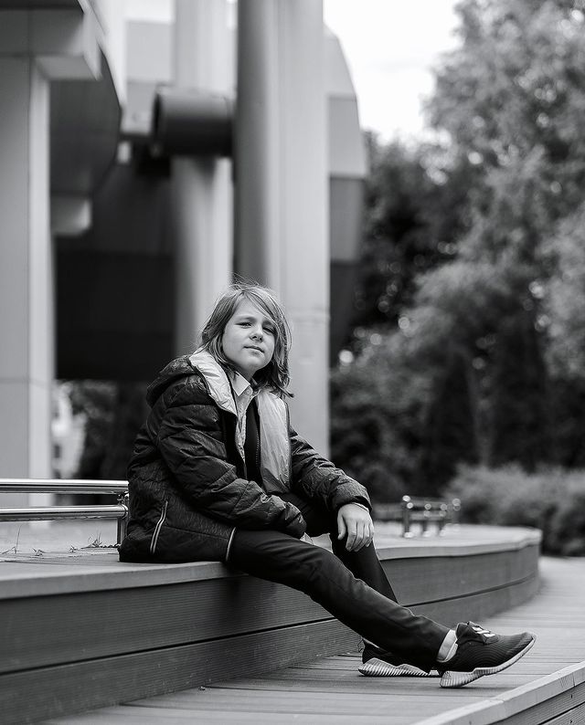 photo__irene в LOOKY. . А будет ли солнце во...