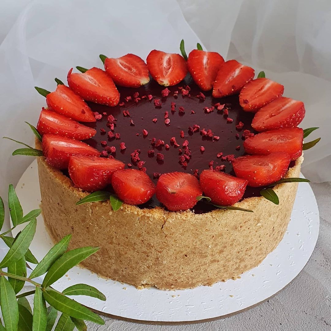 tort_by_sistersbakery в LOOKY — фото 2