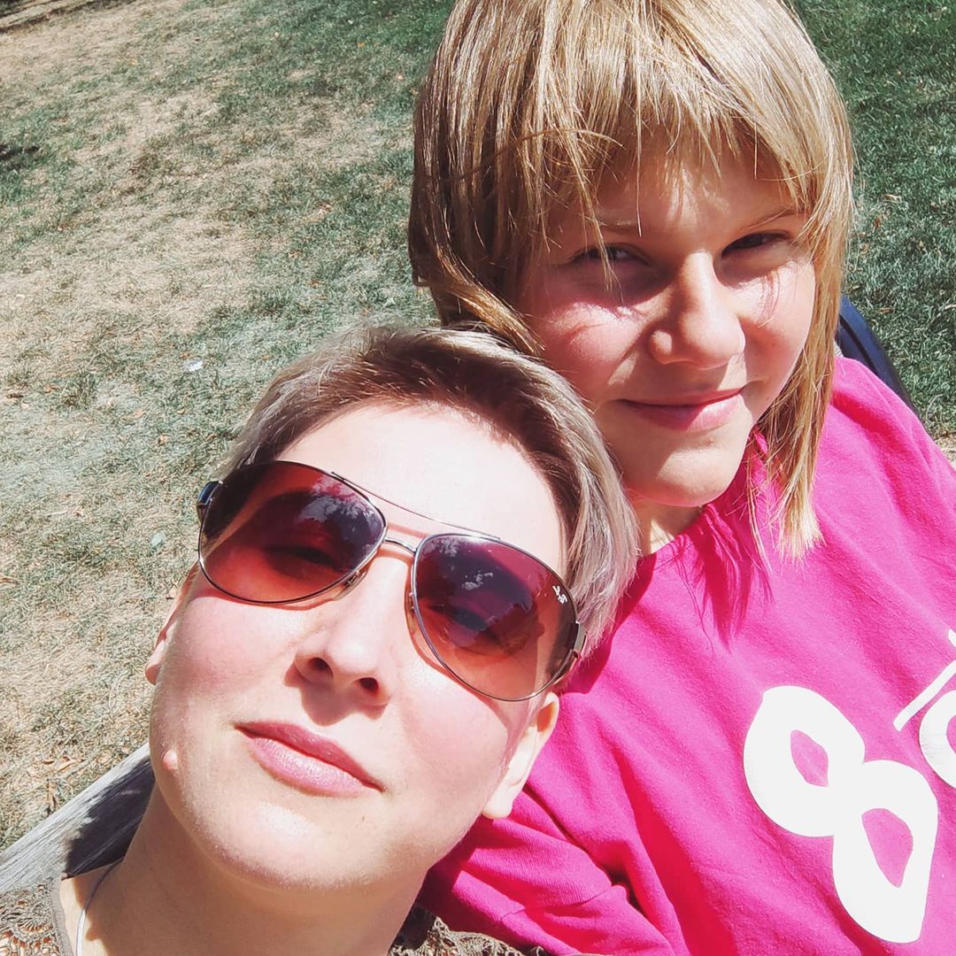 lopuhova_as в LOOKY — Какие корешки, такие и вершки😁😁😁💞☀😘