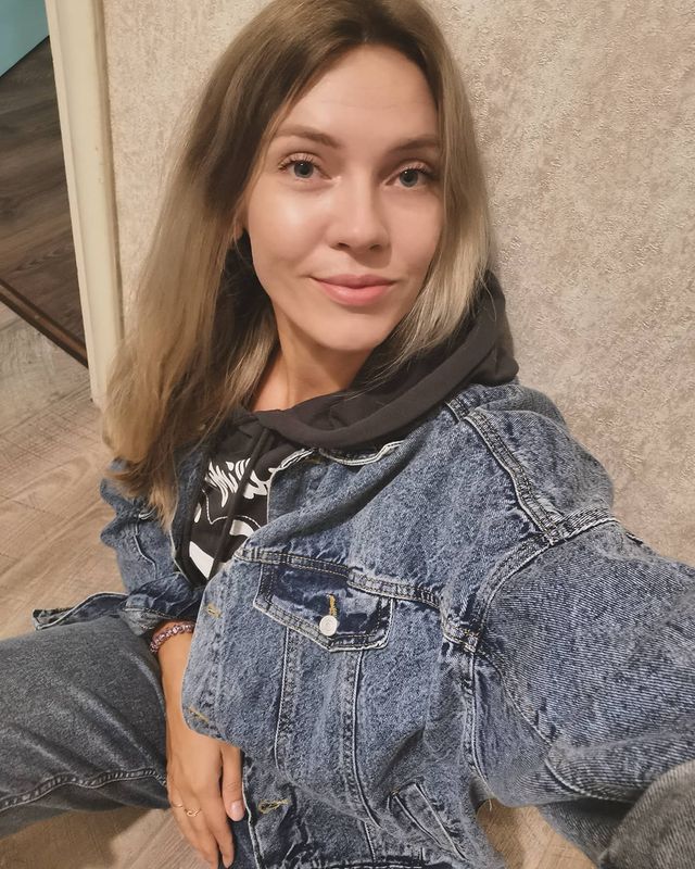 nadin110789 в LOOKY. . null