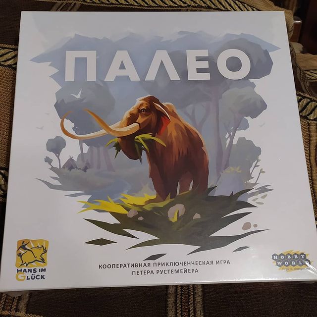 cateagle89 в LOOKY. #мосигра,#настольныеигры,#палео. А вот и выигрыш из @...