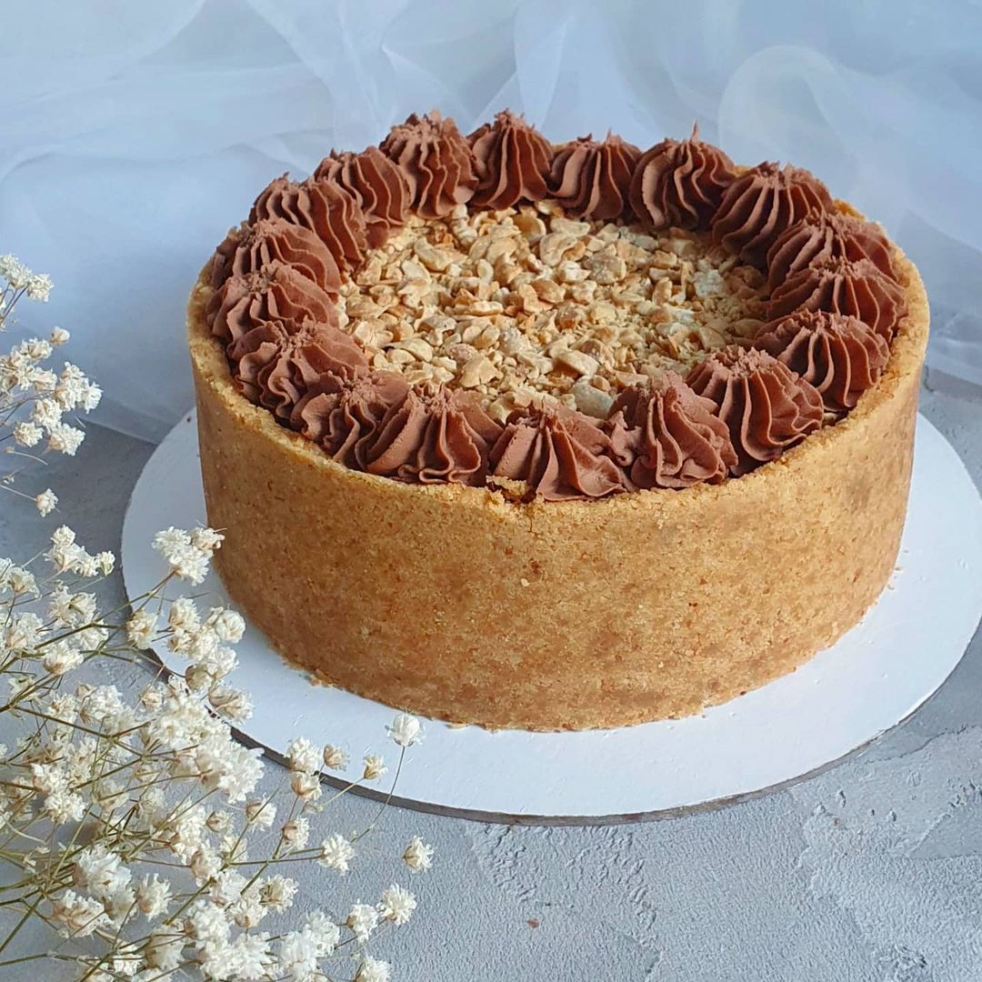 tort_by_sistersbakery в LOOKY — фото 2
