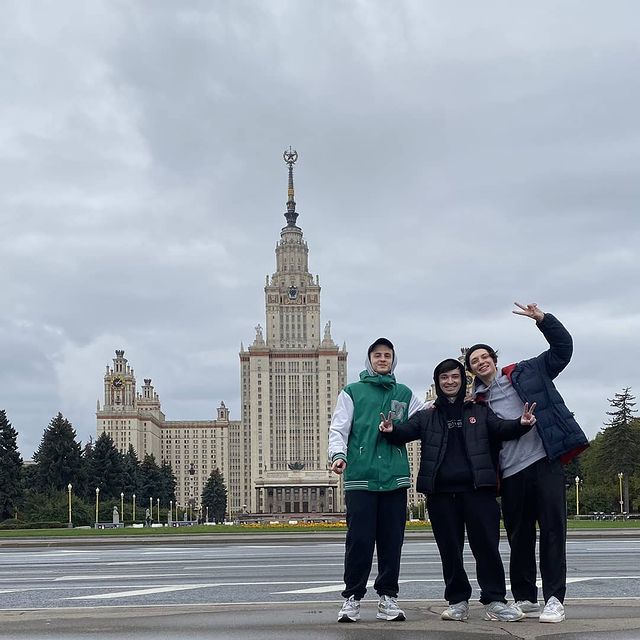 amir_1337 в LOOKY. . Адлер Сочи для меня ...