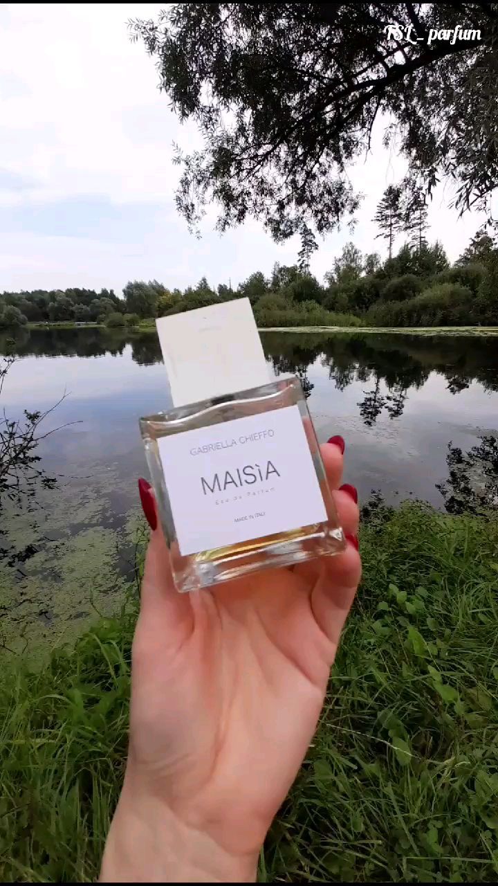 tsl_parfum в LOOKY. . ♥️ MAISiA♥️ - аромат...