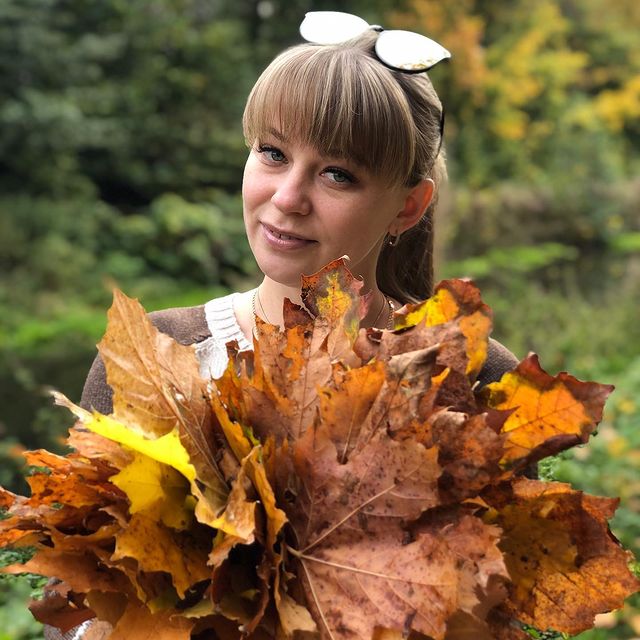i_i_irishka в LOOKY. . 🍂