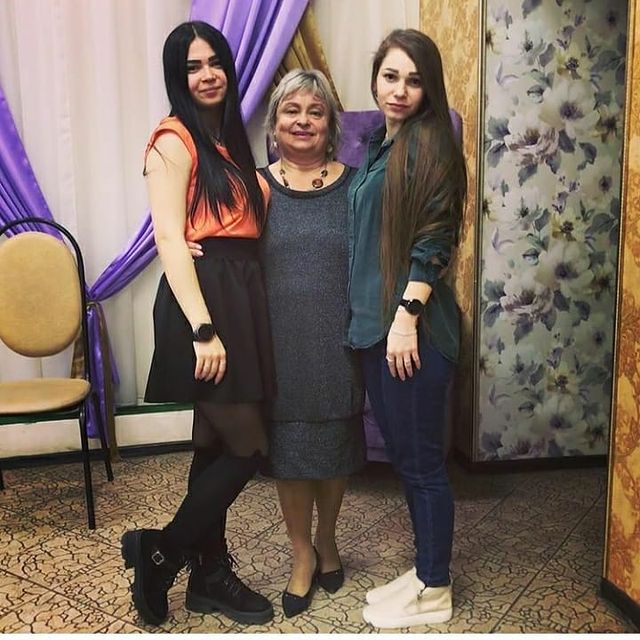 aleksandrashiganova в LOOKY. . null