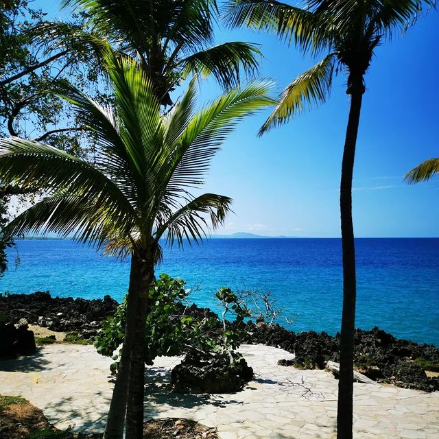 vadoss_pavlov в LOOKY. #доминикана,#dominicana,#dominicanrepublic,#Atlantic,#caribbean,#ocean,#travel. Пиратам карибского м...