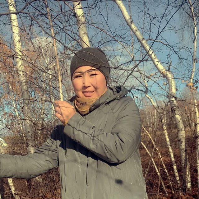 tsipandina.v в LOOKY. . Прогулка 🍂🍁