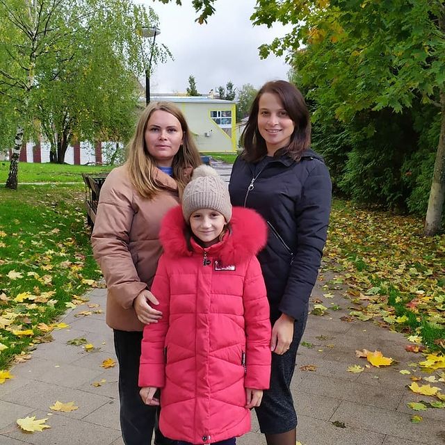 natashik.milashik в LOOKY. . Хорошо погуляли;))