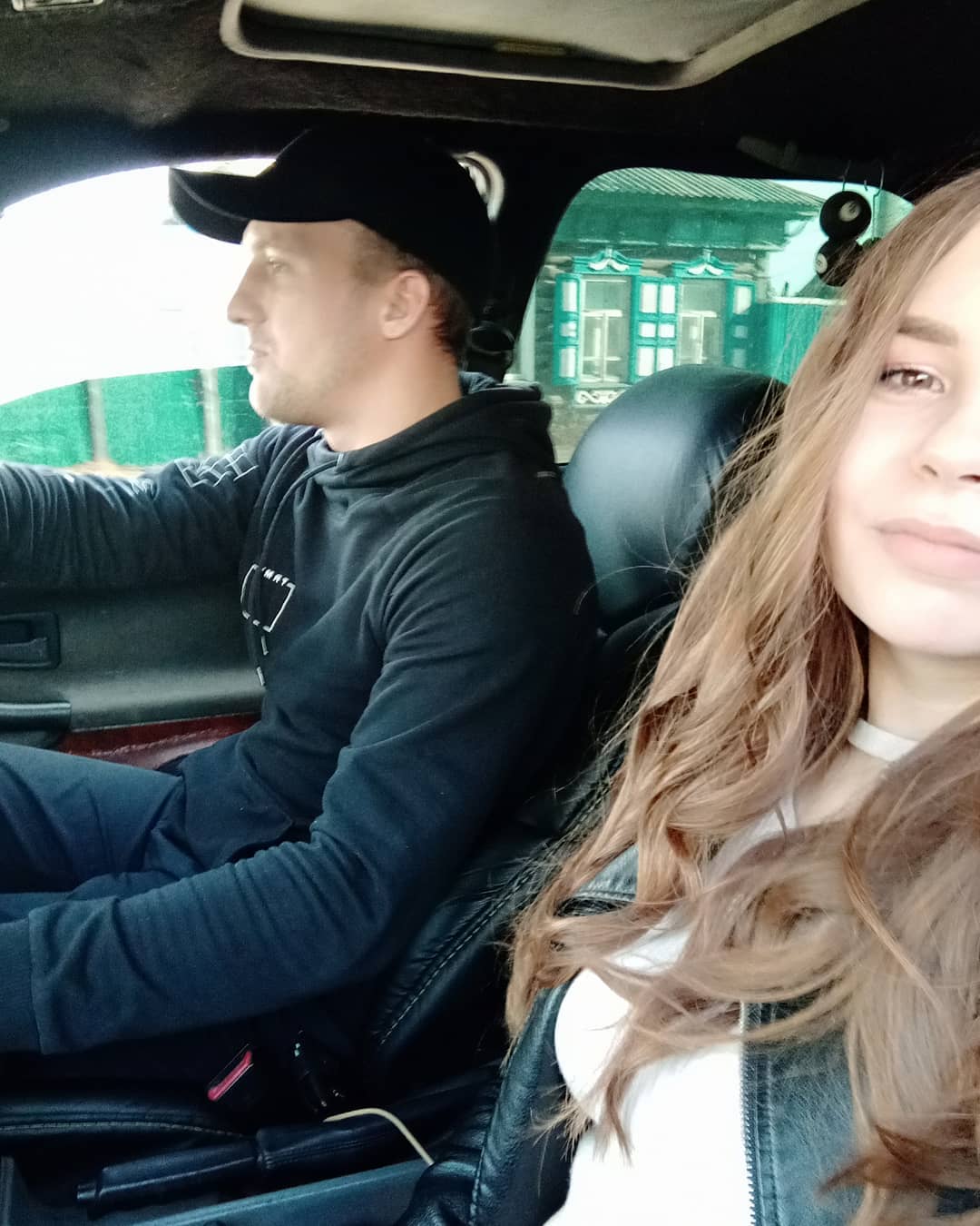 kolmair97 в LOOKY. . Почему у нас нет нор...