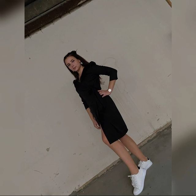 _mis_malyshka_ в LOOKY. . Model❤️