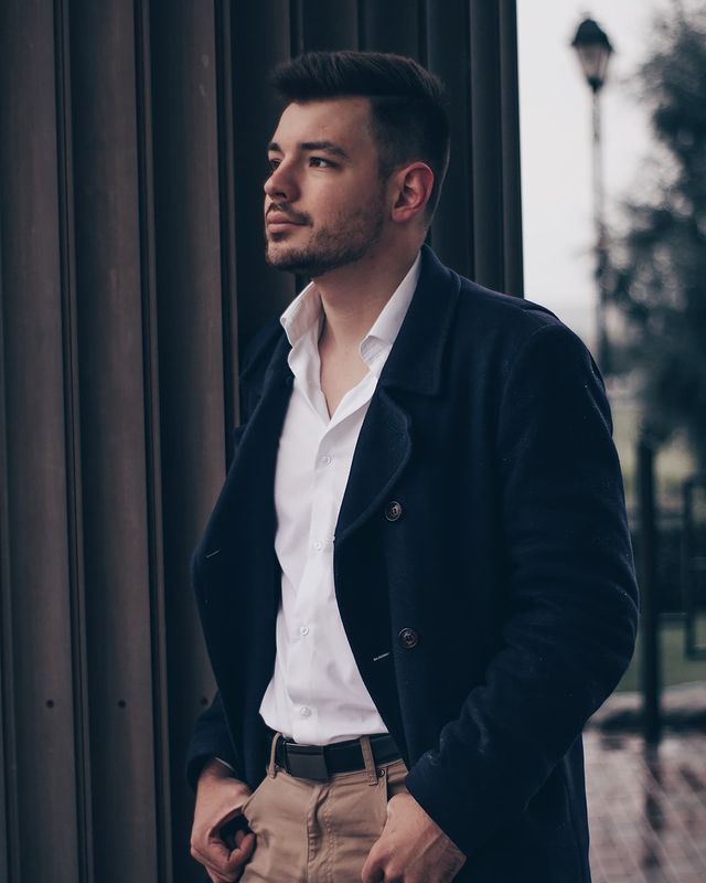 mrdenrah в LOOKY. . Немного фотографий в...