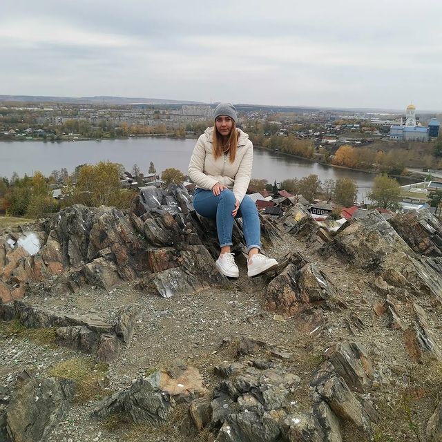 marousia23 в LOOKY. . null