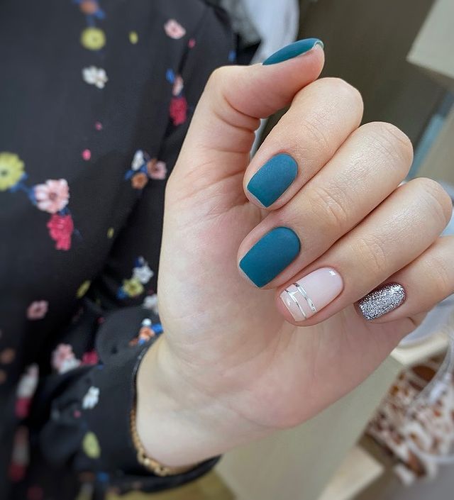 mvinogradova_nails в LOOKY. . null