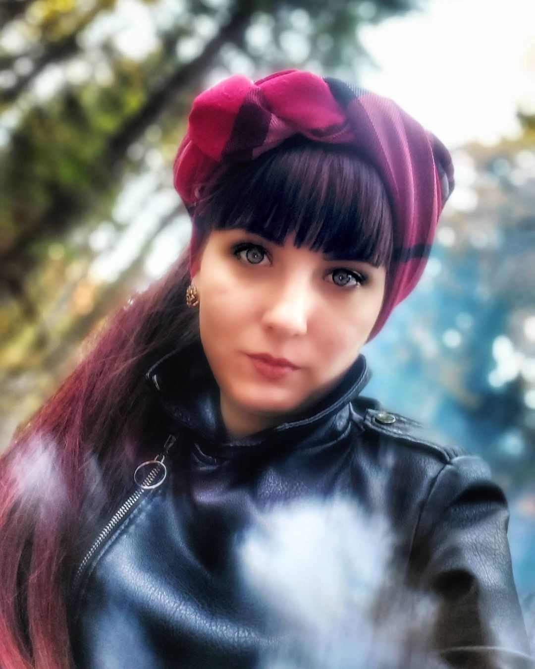 demidova_74 в LOOKY — 🧹💃 🔥 #новаяосень