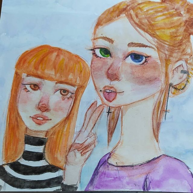 mis_missina в LOOKY. #illustration,#myart,#artist,#converse,#green,#shoes,#sketch,#doodle,#illustrationartists,#comic,#comicillustration,#fanart,#perfectblue,#mimakirigoe,#perfectbluefanart,#illustration,#artistsoninstagram,#anime,#satoshikon,#cartoonstyle,#animeart. Какая-то ерунда. Ну ...