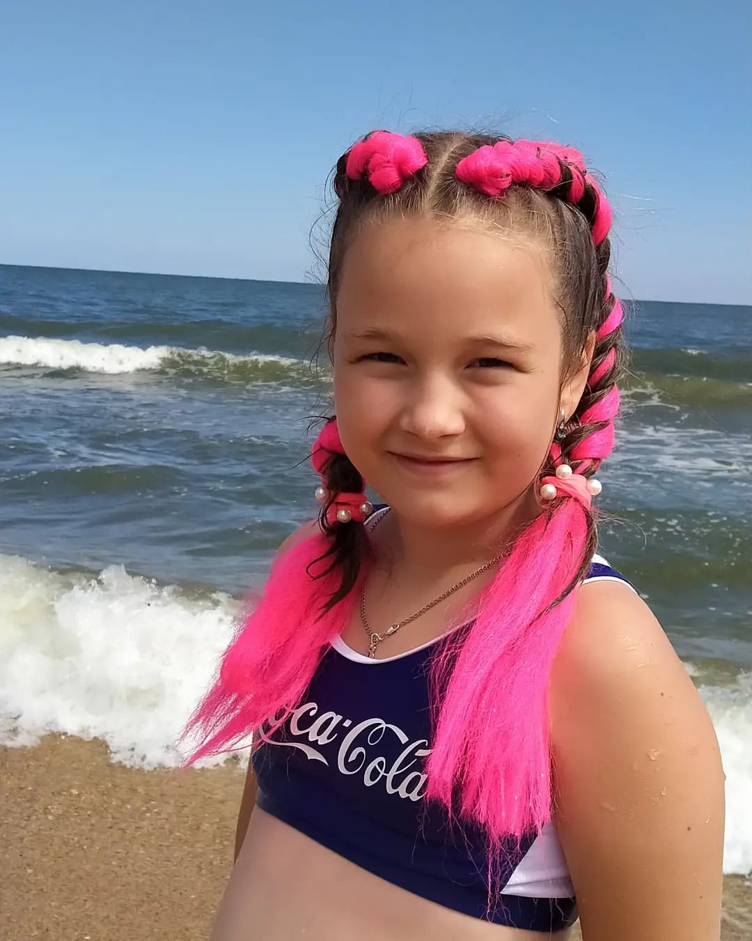 irinka_filchakova in LOOKY. . Моя частичка 🥰 и ещ...