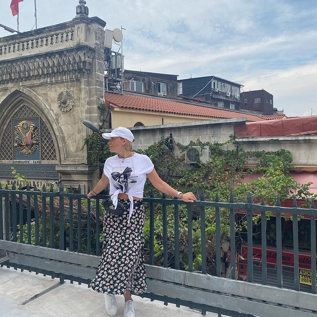 anastasia_kobleva в LOOKY. #стамбул#друзья#житьвкайф#путешествия. Прошла неделя как мы...