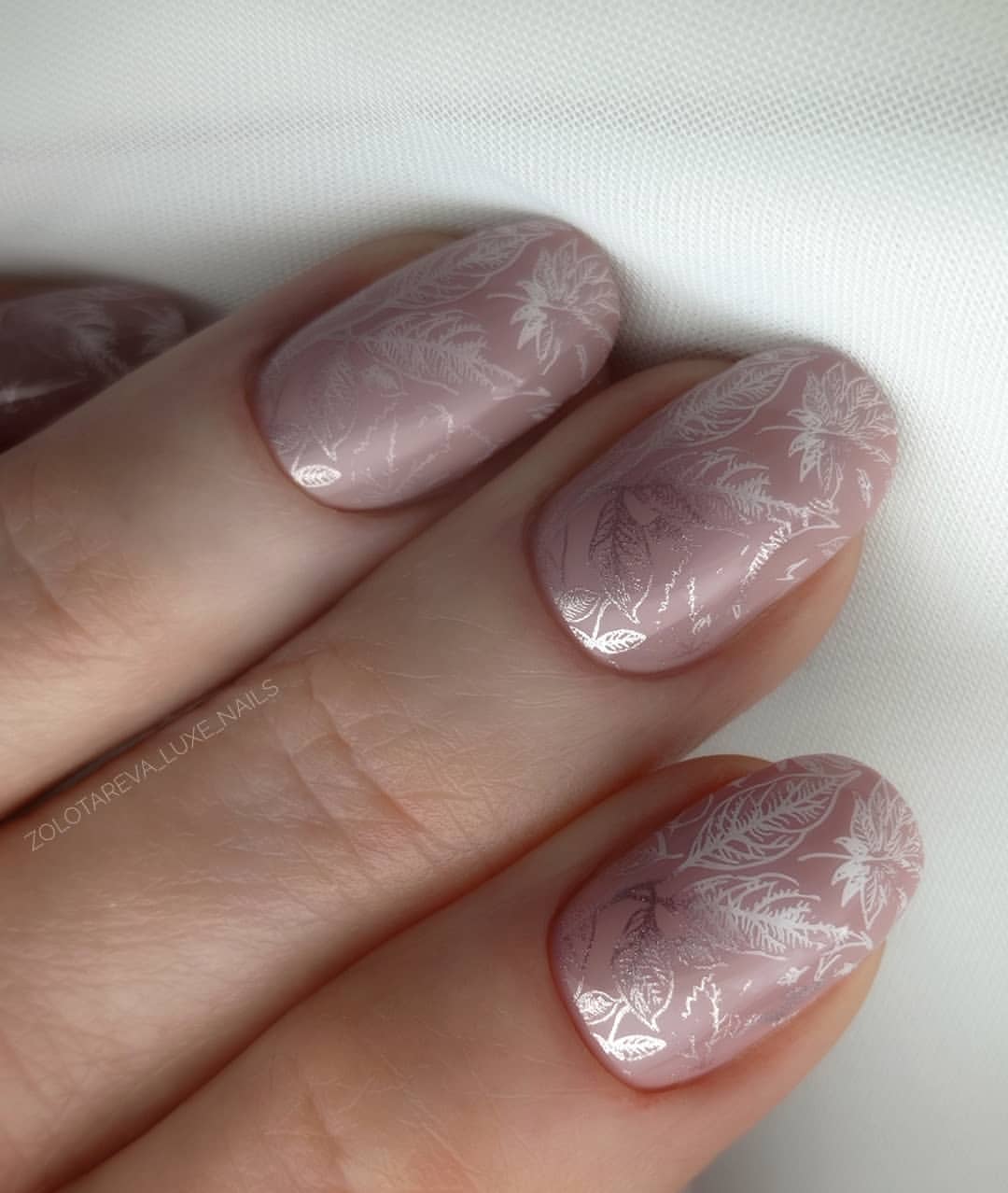 zolotareva_luxe_nails в LOOKY — фото 2