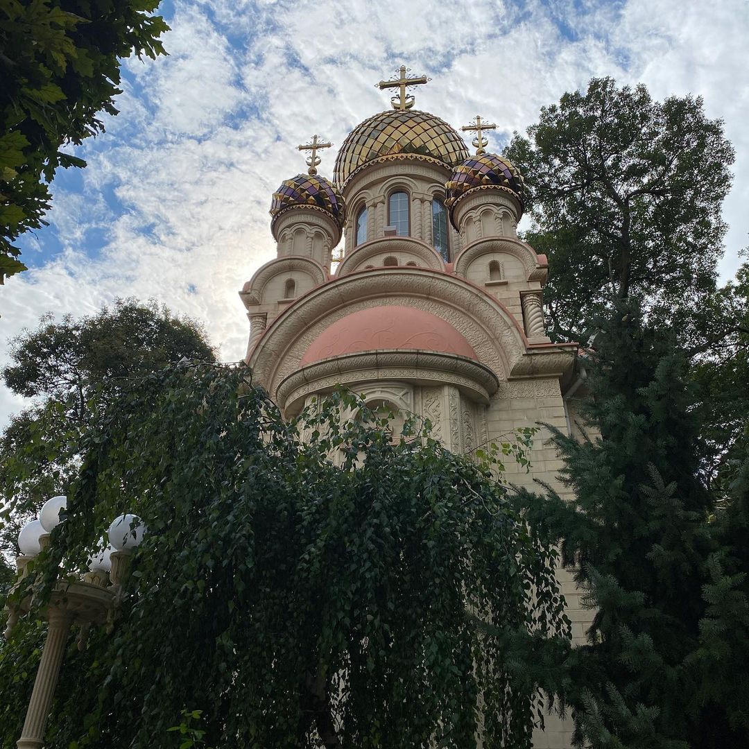 marinalapa in LOOKY. . Кабардинка «Старый п...