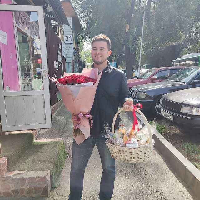 roberto_cavali_6131 в LOOKY. . ...😉