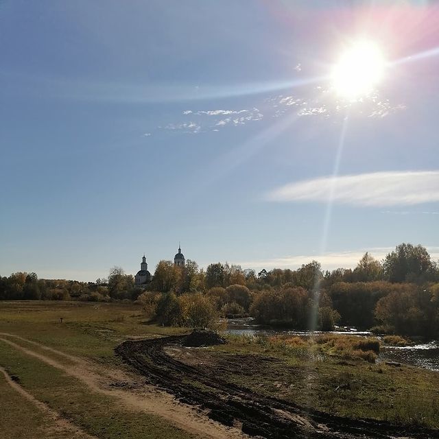 hippomarus в LOOKY. . 🍁🍂🌞