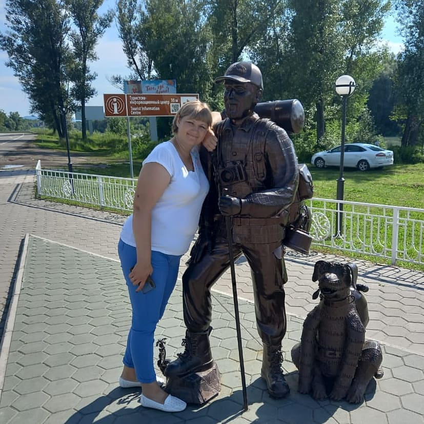 akatyevaolga в LOOKY — Не​ гоняйтесь​ за​ успехом,​ он​ сам​ найдёт​ вас,​ когда​ в