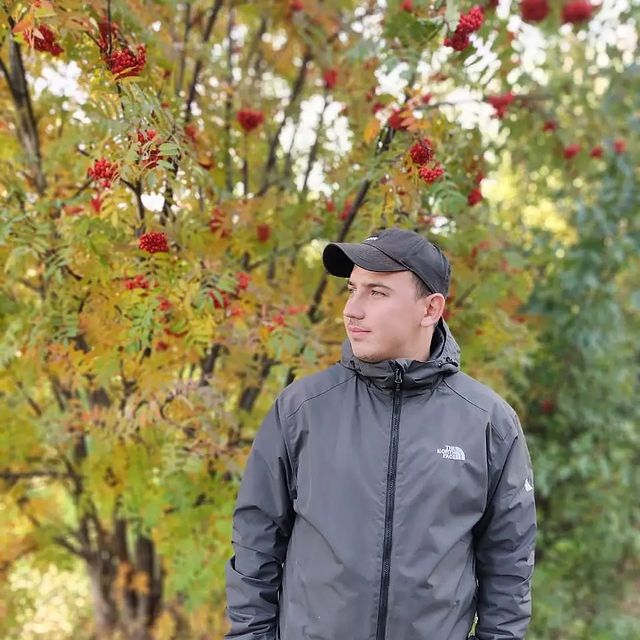 kolin13.zver в LOOKY. . null