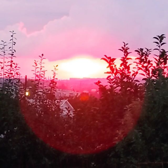 mad.scientist25 в LOOKY. #morning,#sunrise,#6am. #morning #sunrise #6...