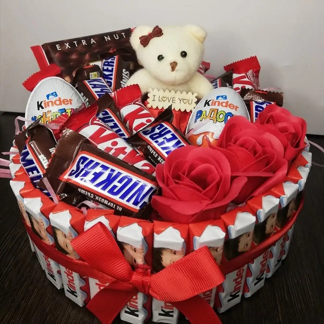 stanis1av23 в LOOKY — фото 2