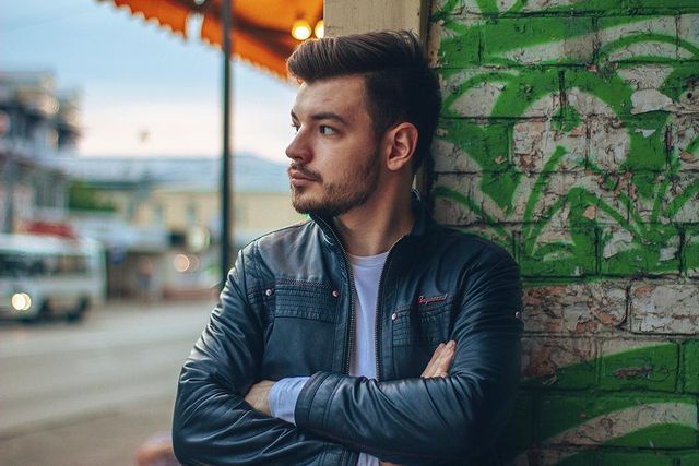 mrdenrah в LOOKY. . Я тут вспомнил, что ...