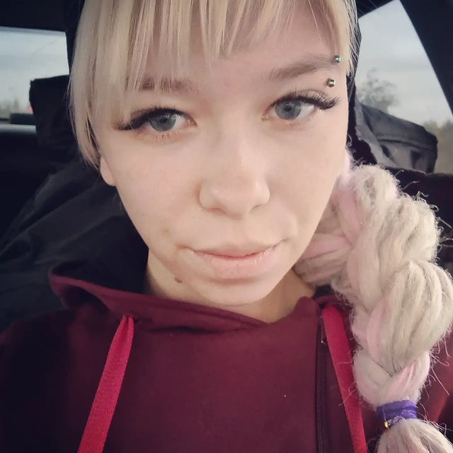 yaishenko в LOOKY. . Моя любовь🥰