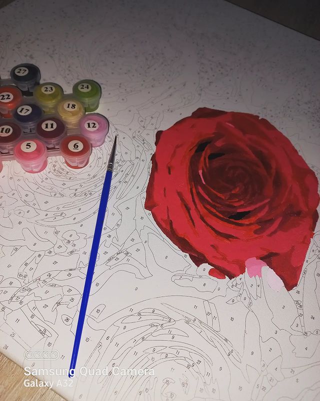 yulya.permyakova в LOOKY. #хобби🎨🖌️,#началоположено✔. #хобби🎨🖌️ #началоп...