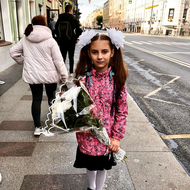 oladiyablin в LOOKY. . 4ый класс!