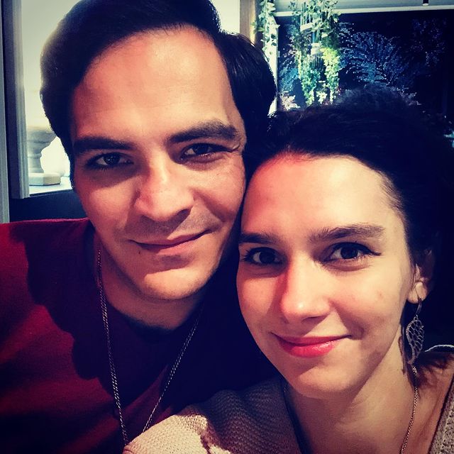 oladiyablin в LOOKY. . Мы с Владюшкой 🥰😘�...