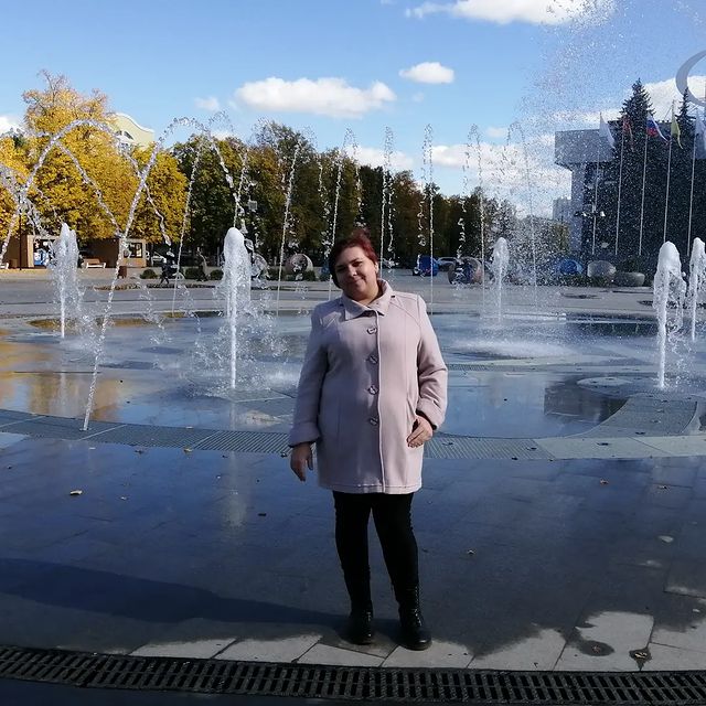 ljubov_ai в LOOKY. . 👣🥰