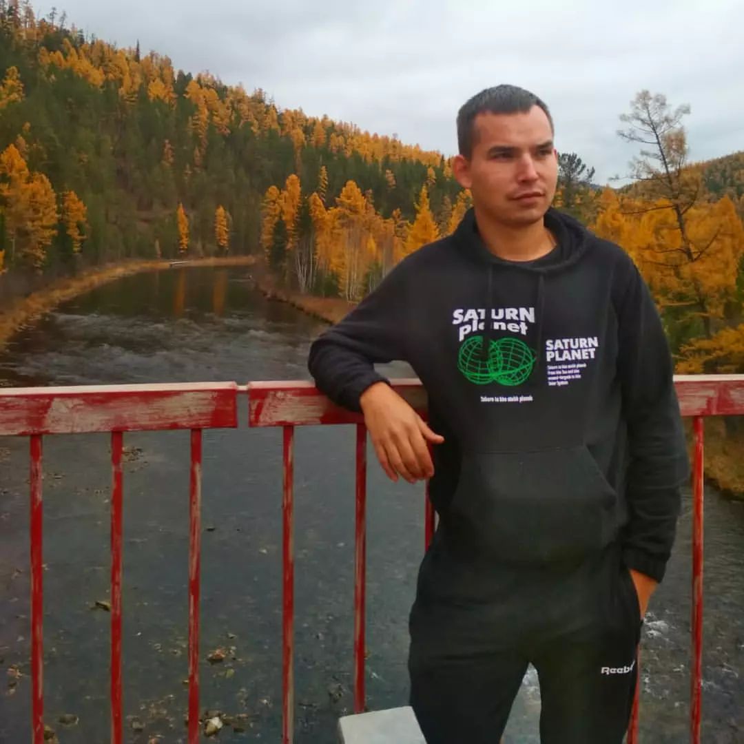 horoshev_dmitriy в LOOKY. #золотаяосень,#лес,#дорогадомой,#рек,#иркутск,#сибирь,#крастота,#лайкивзаимно. #золотаяосень #лес #...