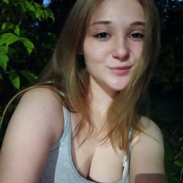 angelina_zlt_74 в LOOKY. . *все горит если с бе...