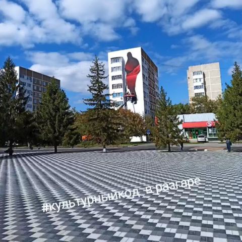 osj77 в LOOKY. #культурныйкод,#культурныйкод,#солнечнодольск. #культурныйкод у нас...